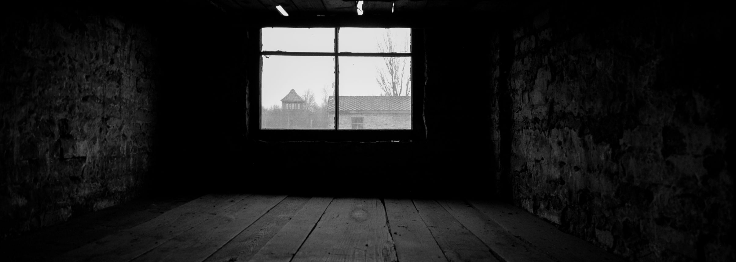 Auschwitz The Death Camp Photo Essay